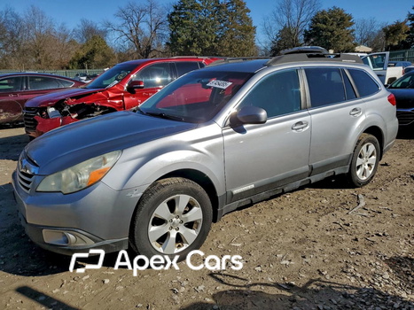 Subaru Outback 2010 - Image 1 of 13