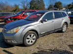 Subaru Outback 2010