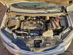 Chevrolet Sonic 2017