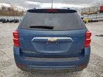 Chevrolet Equinox 2017