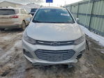 Chevrolet Trax 2022