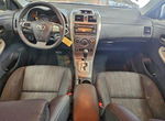 Toyota Corolla 2012