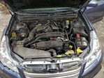 Subaru Outback 2014