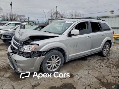 Dodge Journey 2014 - Image 1 of 14