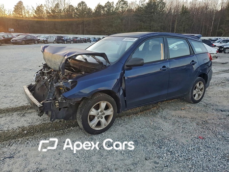 Toyota Matrix 2004 - Image 1 of 14