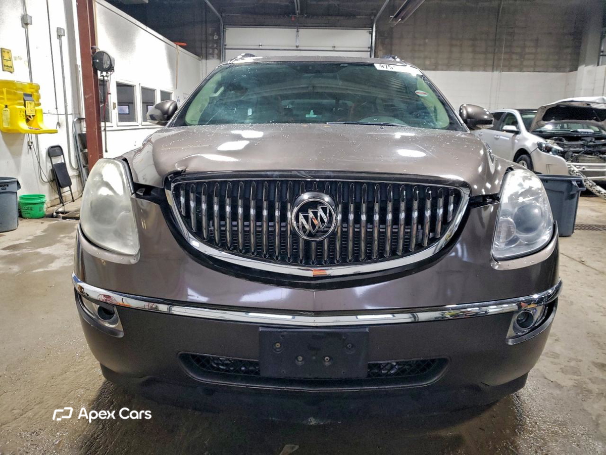 Buick Enclave 2010