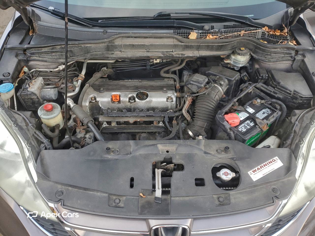 Honda CR-V 2011