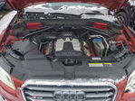 Audi SQ5 2015