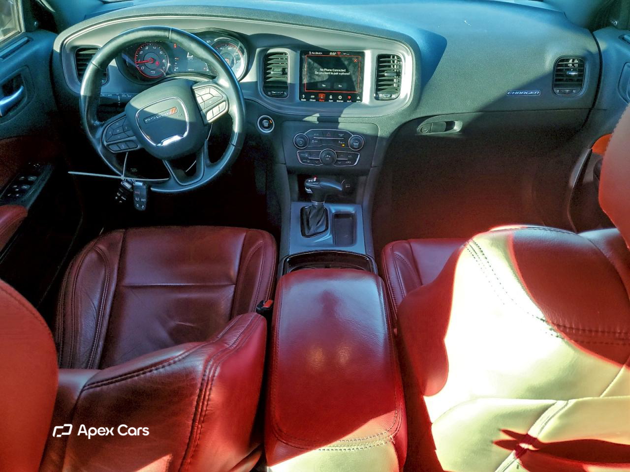 Dodge Charger 2023