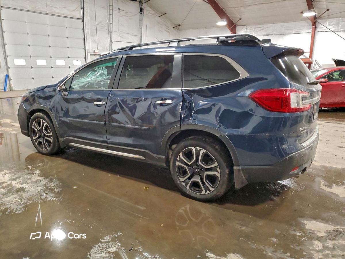 Subaru Ascent 2024