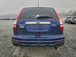 Honda CR-V 2011