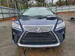 Lexus RX 2018