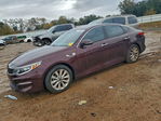 Kia Optima 2018