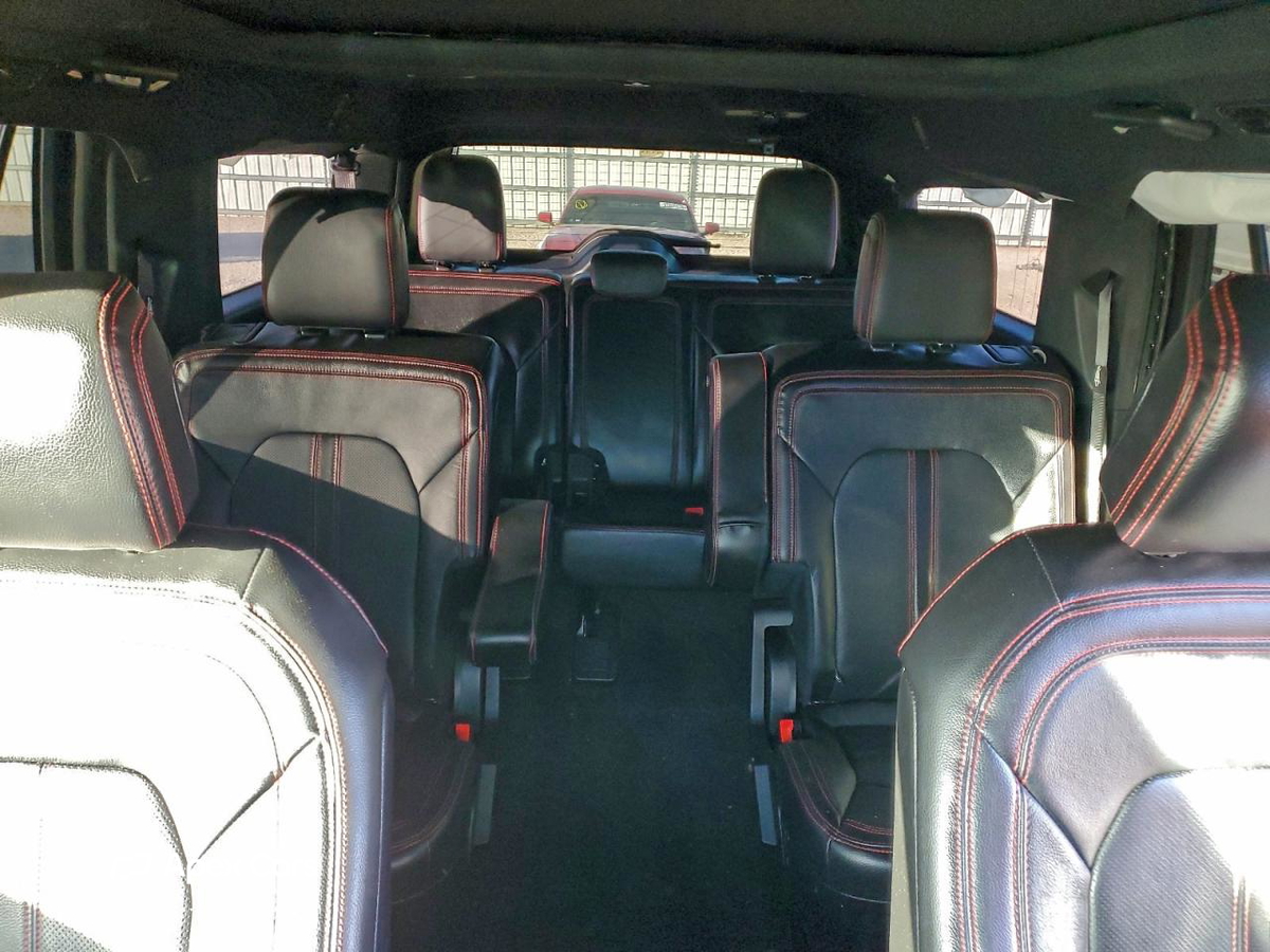 Ford Expedition 2020