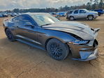 Ford Mustang 2020
