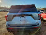 Ford Explorer 2020