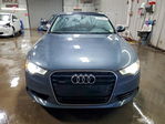 Audi A6 2015