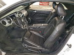 Ford Mustang 2012