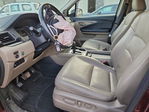 Honda Pilot 2017