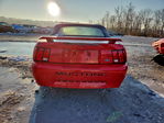 Ford Mustang 2002