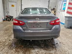 Nissan Altima 2016