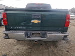Chevrolet Silverado 2014