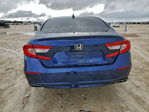 Honda Accord 2019