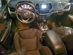 Jeep Cherokee 2017