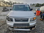 Honda Element 2007