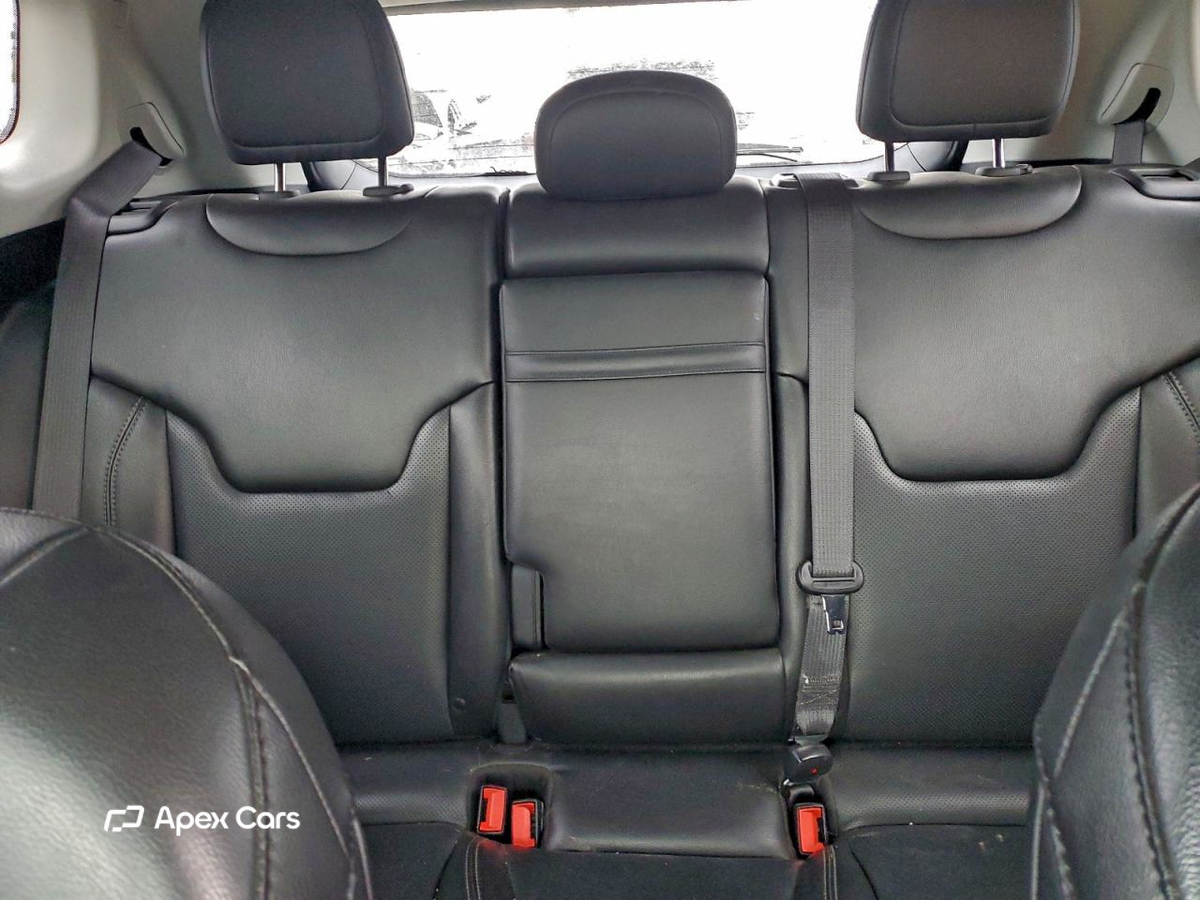 Jeep Compass 2019