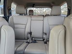 Honda Pilot 2017