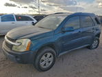 Chevrolet Equinox 2006