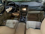 Toyota Camry 2016