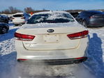 Kia Optima 2016