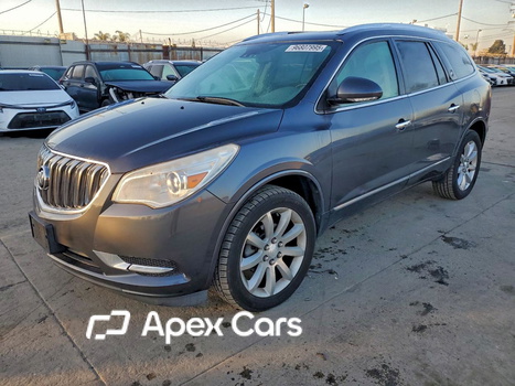 Buick Enclave 2014 - Zdjęcie 1 z 13