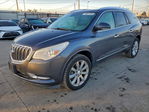 Buick Enclave 2014