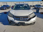 Honda CR-V 2013