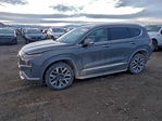 Hyundai Santa Fe 2022