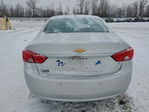 Chevrolet Impala 2017