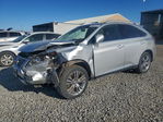 Lexus RX 2015