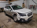 Subaru Outback 2019