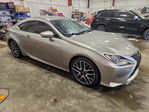 Lexus RC 2015