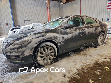 Mazda 6 2011 - Image 1 of 5