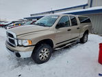 Dodge RAM 2004