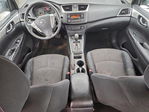 Nissan Sentra 2016