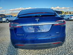 Tesla Model X 2018