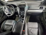 Ford Explorer 2011