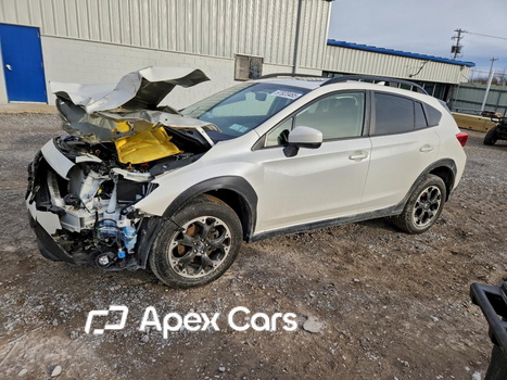Subaru XV 2023 - Zdjęcie 1 z 14