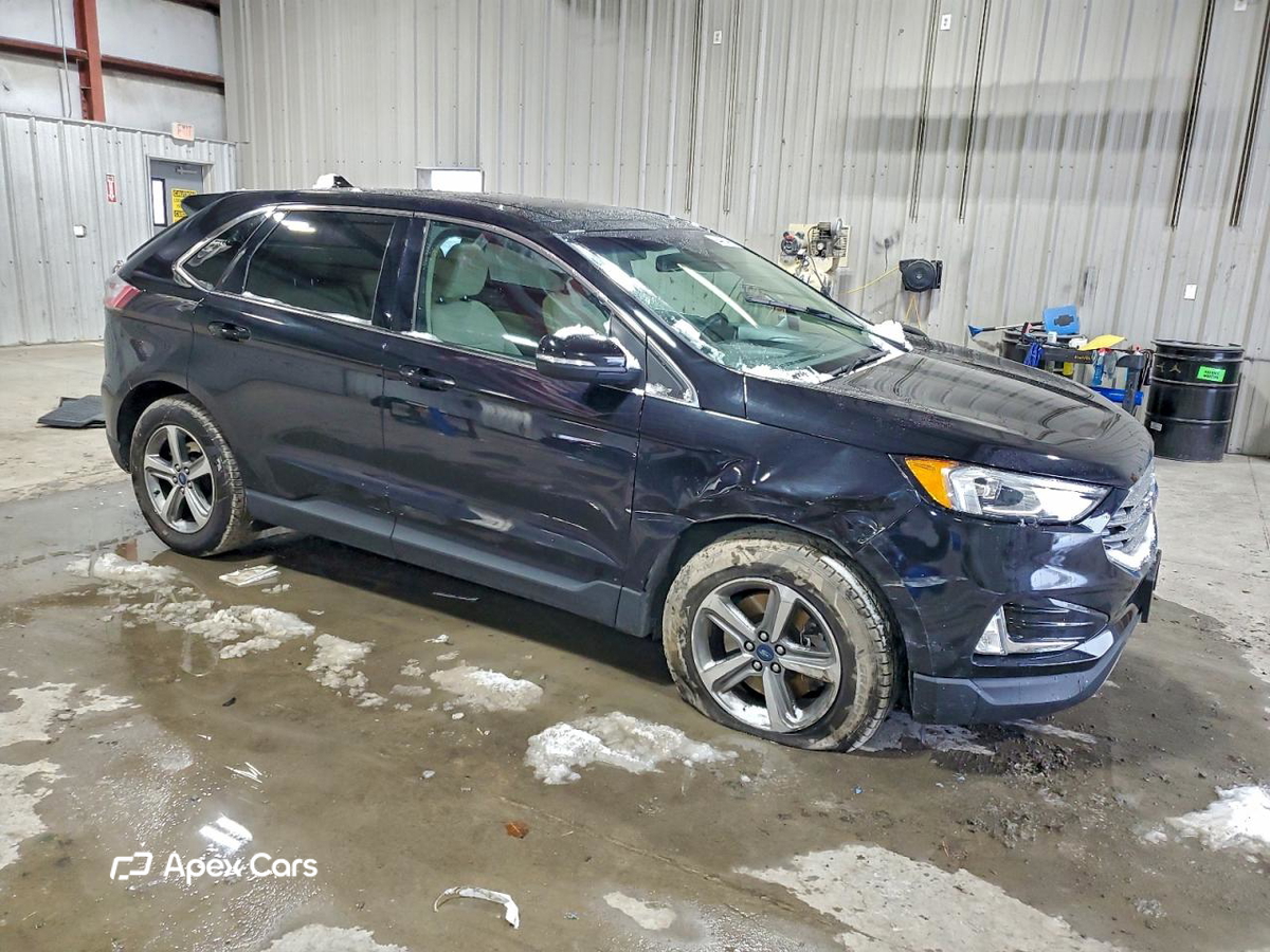 Ford Edge 2020