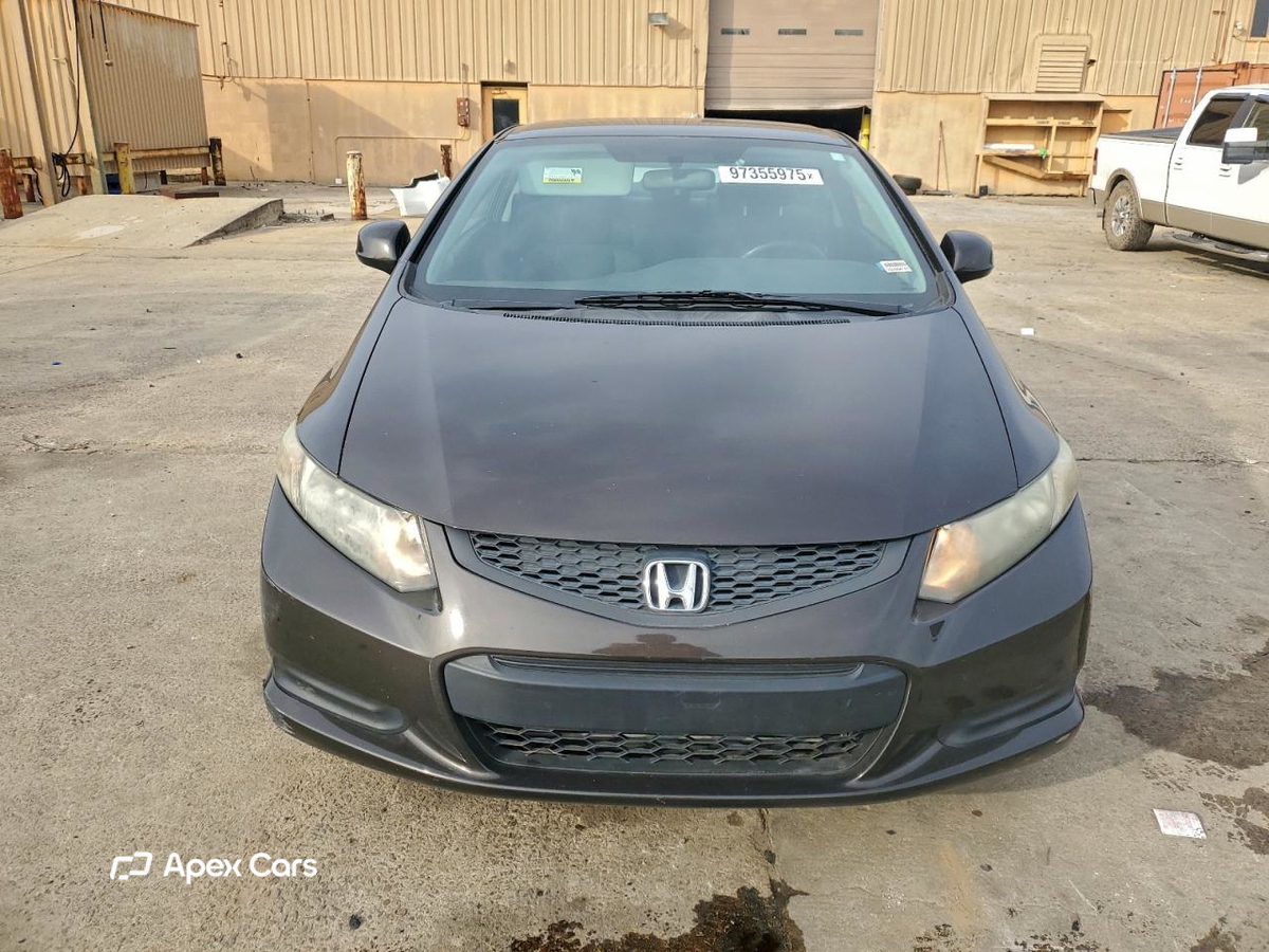 Honda Civic 2013